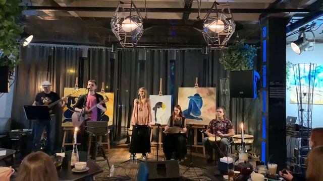 B.A.R.D. - Из непростых лет (Siniy Krab live) смотреть онлайн