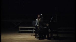 Astor Piazzolla Oblivion for Piano 4 Hands Albert Tiu & Thomas Hecht (arrangement by Albert Tiu)