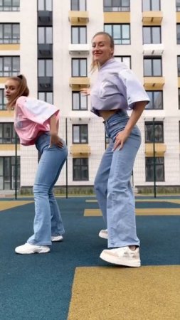 Пусть весь мир танцует! #dance #dancegenre #танцы #dancestyle #dancer