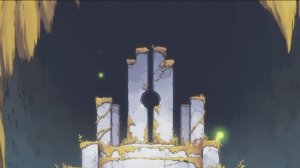 Хвост Феи опенинг 9 / Fairy Tail opening TV OP09 - Towa no Kizuna Creditless