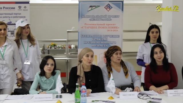 17 членов семей военнослужащих направлены на трудоустройство. смотреть онлайн