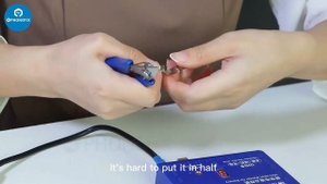 Mechanic W08 Spot Welder Battery Welding Machine