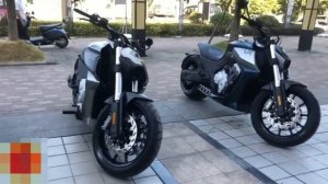 2023 Benda LFC 700 Cruiser Bikes From the Keeway Family For 2023