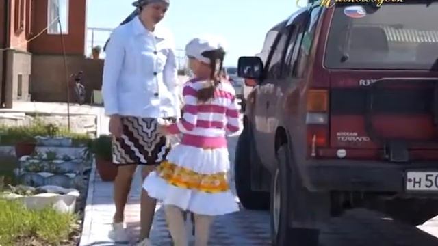 "МИМОХОДОМ", 20 июня 2015 год. Автор проекта О. Дзиов смотреть онлайн