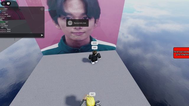 играем в рандомные плейсы в роблоксе часть 31