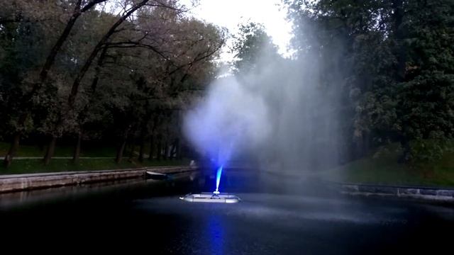 Екатерининский пруд смотреть онлайн