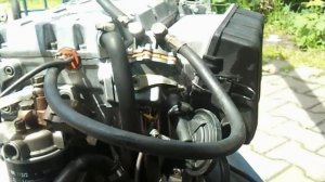 LOMBARDINI LDW 1204/B2 FOCS DIESEL