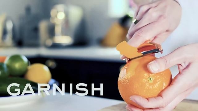 Clink* | Monkey Shoulder Lazy Old Fashioned смотреть онлайн