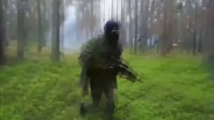 Бесконечный набег 2022