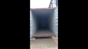 Аренда складов от 3,5м², контейнер под склад в аренду