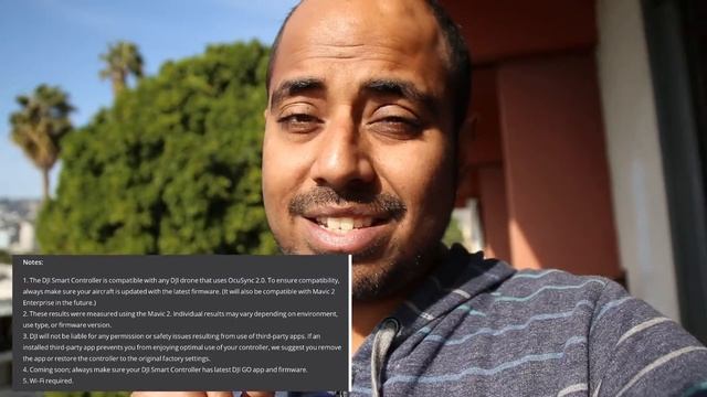 NEW Dji Smart Controller | is it worth it?I poll