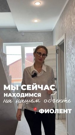 Мы сделали мебель для апарт-отеля на Фиоленте, где каждая деталь создана для комфорта гостей!