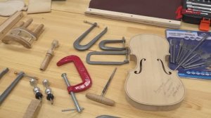 В Ярославле открылась первая и единственная в стране школа скрипичных мастеров