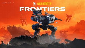 War Robots: Frontiers | Геймплей | Xbox Series S