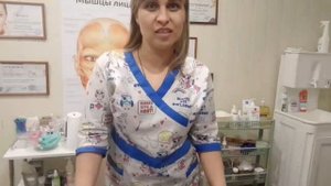 Отзыв подписчика Клуба Massage