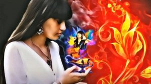 Очаровательная Диана Анкудинова