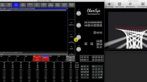 Создание Палеты позиции из FX (эффекта)