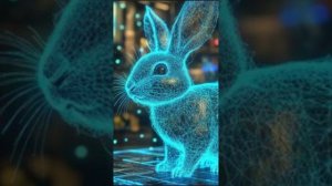 Искусственный интеллект помогает кролиководам!