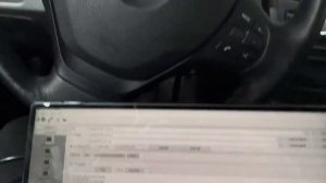 BMW F30 Привязка АКПП 8HP + программирование и кодирование! / Refresh EGS 8HP BMW F30