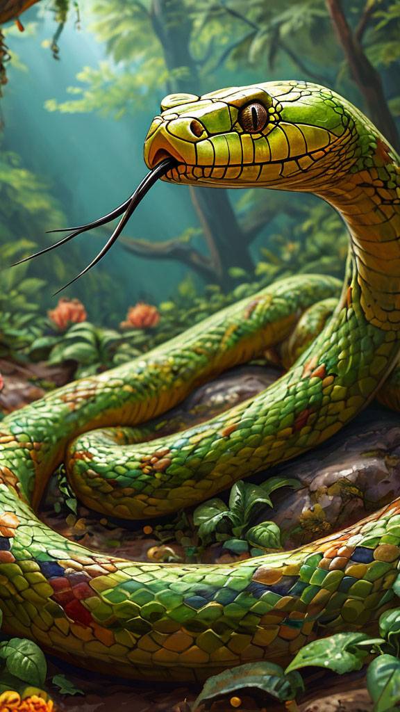 Игра Snake смотреть онлайн