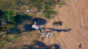 Survisland - ПЫТАЮСЬ СДЕЛАТЬ ТОПОР