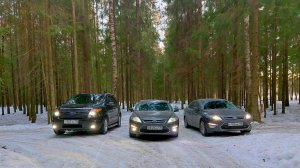 Открыли сезон. (Архив 2022 год.)