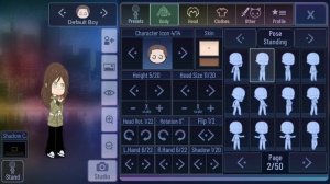 ИДЕИ ДЛЯ ОС В ГАЧА КЛУБ