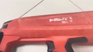 Hilti BX3