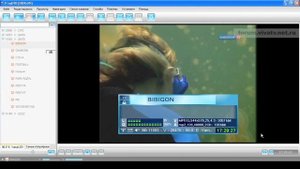 Сканирование частот в ProgDVB 6.50 (forum.vivatv.net.ru 12-2010)