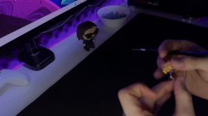 МОДДИНГ-ПРОКАЧКА моей МЕХАНИЧЕСКОЙ клавиатуры Attack shark k86