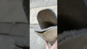 ЧАСТЬ 1 Изготовление камнедоставателя своими руками