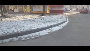 ПОЕЗДКА НА ТРОЛЛЕЙБУСЕ 24 МАРШРУТА ОТ АКАДЕМИКА БАРАБАШОВА ДО ТРК УКРАИНА