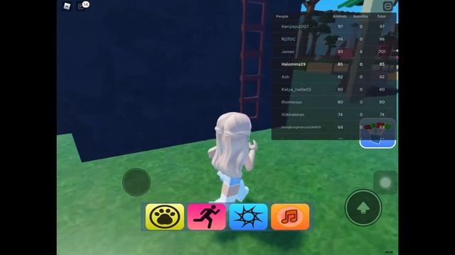 How to find the Cerato, the Triceratops, and the Catfish in Find The Animals, Roblox! смотреть онлайн