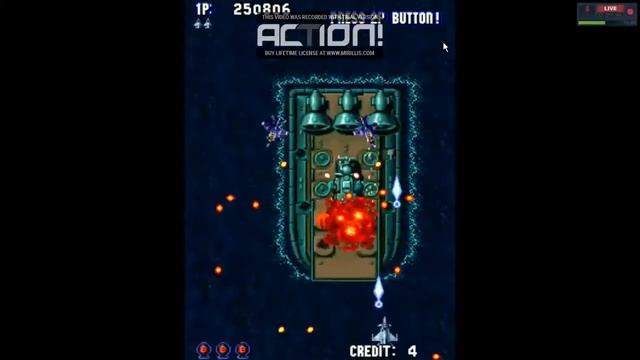 AERO FIGHTERS - GAME RETRÔ смотреть онлайн