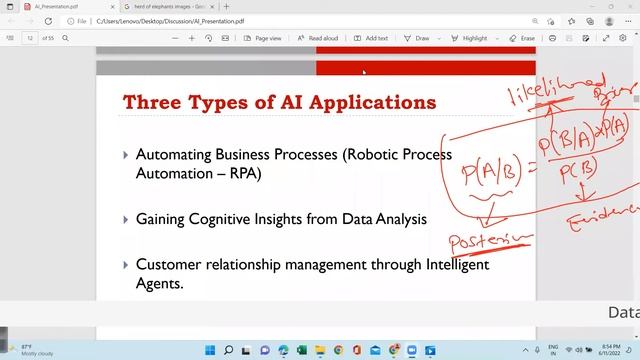 FREE Live WEBINAR, The Datahour : Text Classification Using AI-Day 1 | Learnbay Data Science and AI
