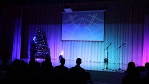 Новый год 2024-2025 год