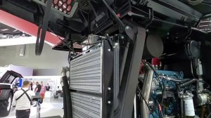 Дождались! Ростсельмаш будет выпускать фронтальный погрузчик