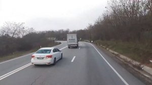 Румыния,Бистрица,Сату Маре. продолжение,часть-3я.Дальнобой по Румынии транзитом.