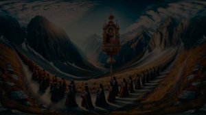 ГОСПОДИ ПОМИЛУЙ - БОЛГАРСКАЯ ВОСТОЧНО-ПРАВОСЛАВНАЯ ЦЕРКОВЬ