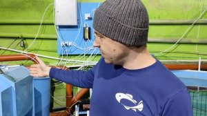 Что такое УЗВ #система #узв #рыба #акварост