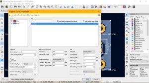 TUTORIAL KICAD #7 ADD POLYGON