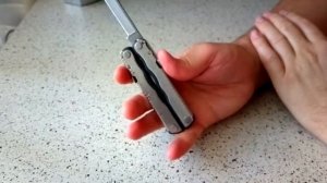 Мультитул Leatherman FUSE - и для чего он нужен