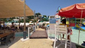 Аквапарк в Анталии WaterHill. Почему так дорого??