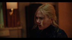 Плохая девочка — Русский трейлер (2025)