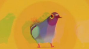 Голубь Танцует Под Фонк 1 Час