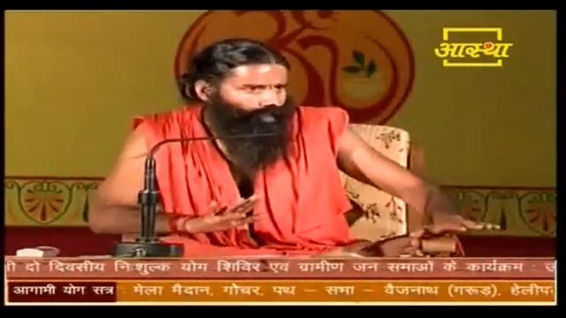 A muslim woman told truth to Swami Ramdev - YouTube.flv смотреть онлайн