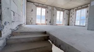 Дом в Адлере 140 м2