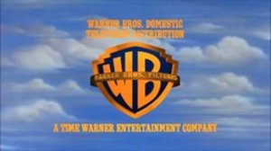 Warner Bros. Television logos (1972 & 1984 Blender models)
