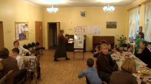 День именинника март