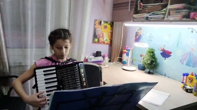 Во кузнице